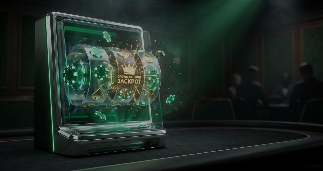 ACR Poker